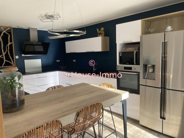 Maison à vendre 5 pièces de 158 m²