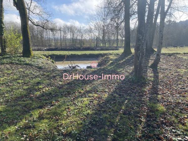 Maison à vendre 5 pièces de 158 m²