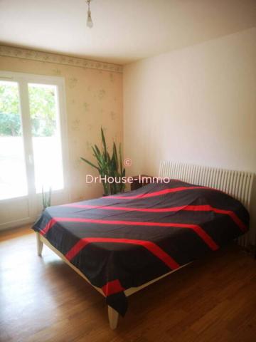 Maison à vendre 5 pièces de 158 m²