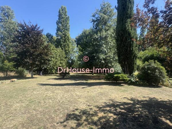 Maison à vendre 5 pièces de 158 m²