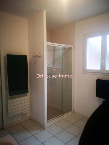 Maison à vendre 5 pièces de 158 m²