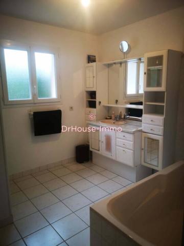 Maison à vendre 5 pièces de 158 m²