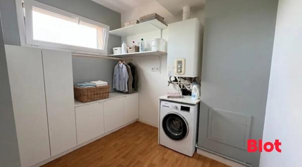 Maison 4 pièce(s)