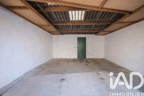 Maison à vendre 5 pièces 93 m² Le Mans