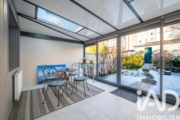 Maison à vendre 5 pièces 93 m² Le Mans