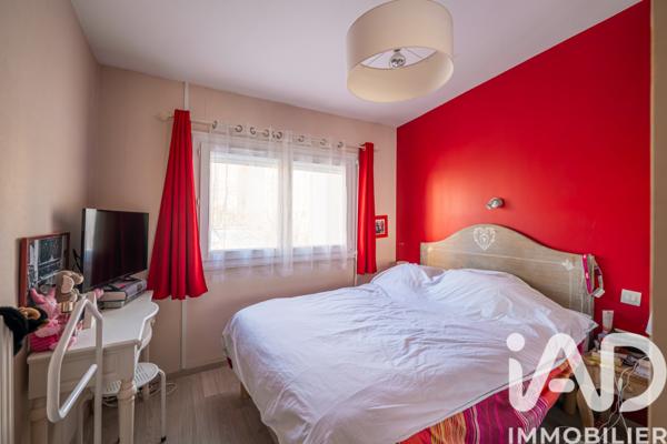 Maison à vendre 5 pièces 93 m² Le Mans