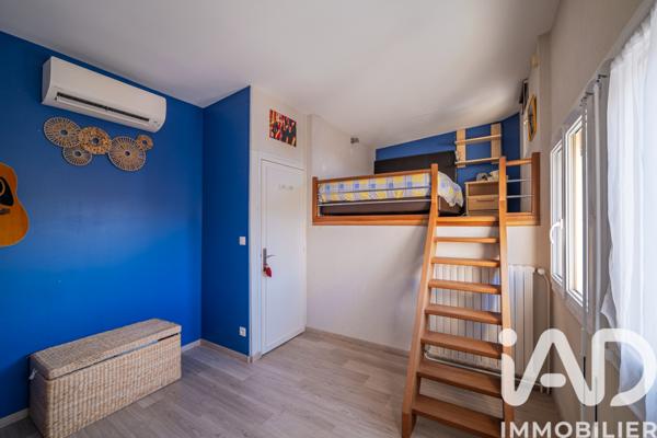 Maison à vendre 5 pièces 93 m² Le Mans