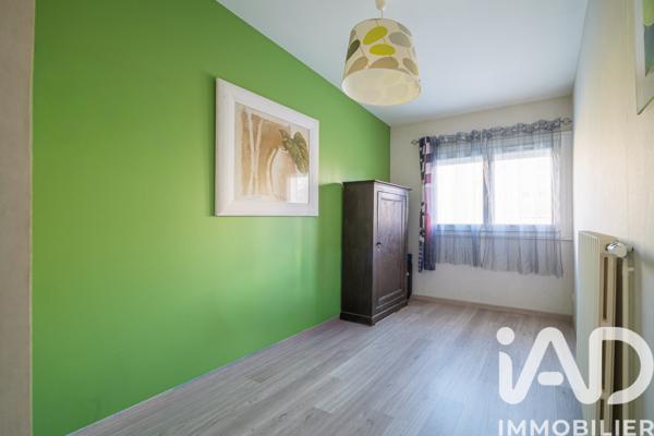 Maison à vendre 5 pièces 93 m² Le Mans