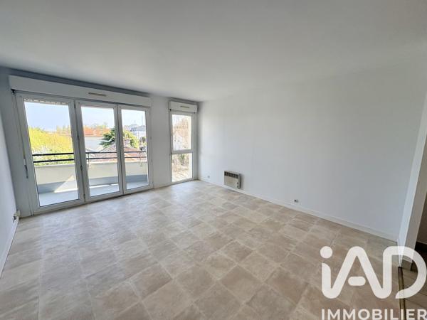 Studio à vendre 31 m² Noisy-le-Grand