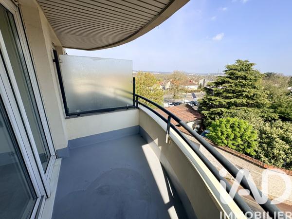 Studio à vendre 31 m² Noisy-le-Grand