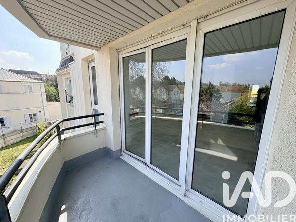 Studio à vendre 31 m² Noisy-le-Grand