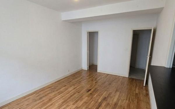 Appartement à vendre    3 pièces • 67,36 m2 Toulouse