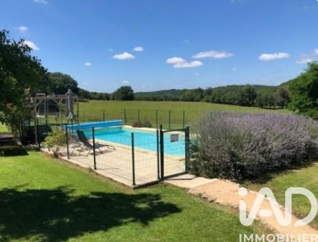 Maison à vendre 7 pièces 164 m² Saint-Cyprien