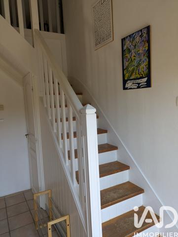 Maison à vendre 7 pièces 164 m² Saint-Cyprien