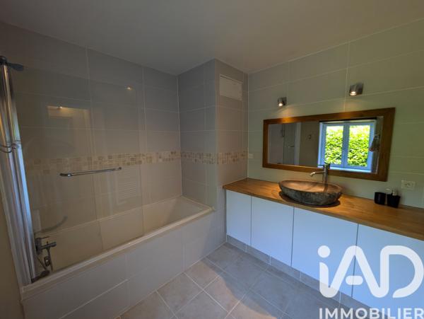 Maison à vendre 7 pièces 164 m² Saint-Cyprien