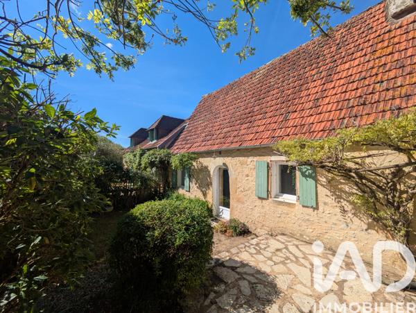 Maison à vendre 7 pièces 164 m² Saint-Cyprien