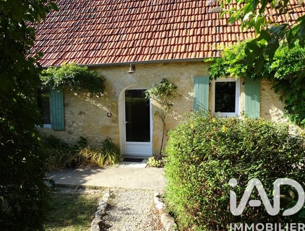 Maison à vendre 7 pièces 164 m² Saint-Cyprien