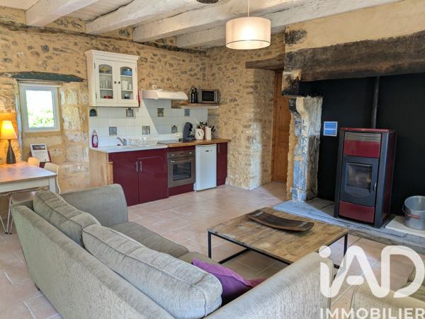 Maison à vendre 7 pièces 164 m² Saint-Cyprien