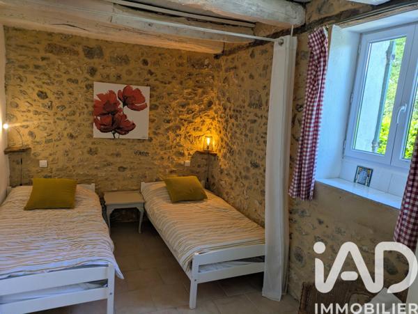 Maison à vendre 7 pièces 164 m² Saint-Cyprien