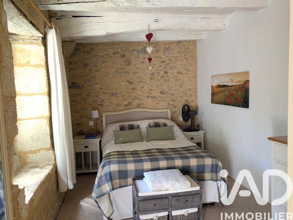 Maison à vendre 7 pièces 164 m² Saint-Cyprien