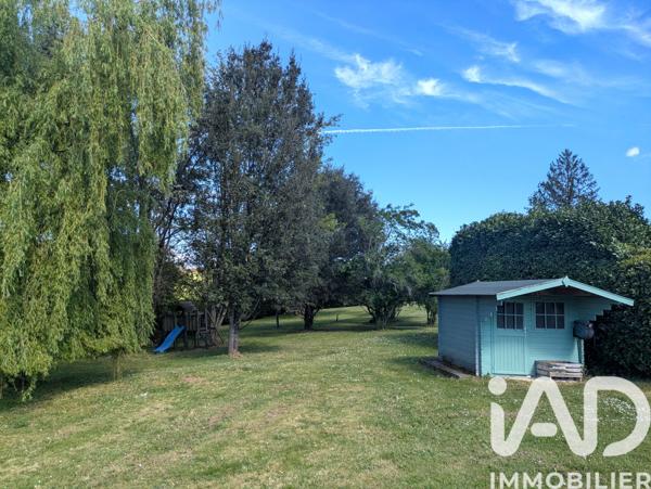 Maison à vendre 7 pièces 164 m² Saint-Cyprien