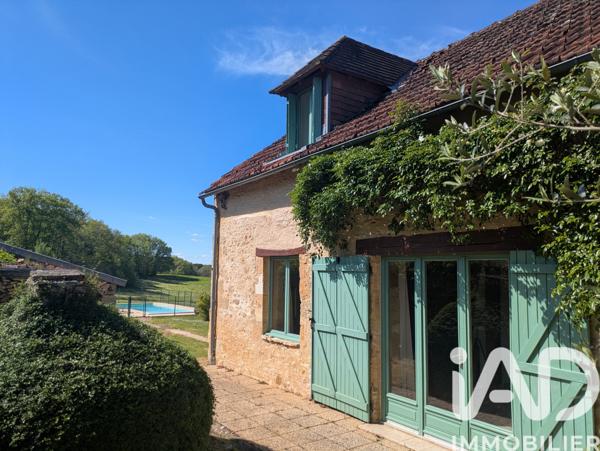 Maison à vendre 7 pièces 164 m² Saint-Cyprien