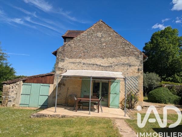 Maison à vendre 7 pièces 164 m² Saint-Cyprien