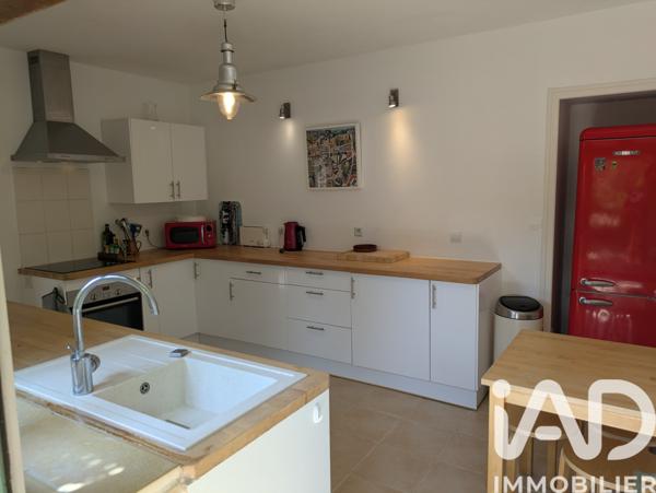 Maison à vendre 7 pièces 164 m² Saint-Cyprien