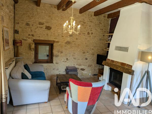 Maison à vendre 7 pièces 164 m² Saint-Cyprien