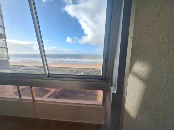 Appartement à SAINT-HILAIRE-DE-RIEZ, 85270 - 2 pièces 41m²