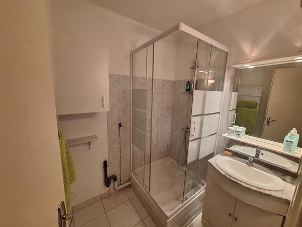 Appartement à SAINT-HILAIRE-DE-RIEZ, 85270 - 2 pièces 41m²