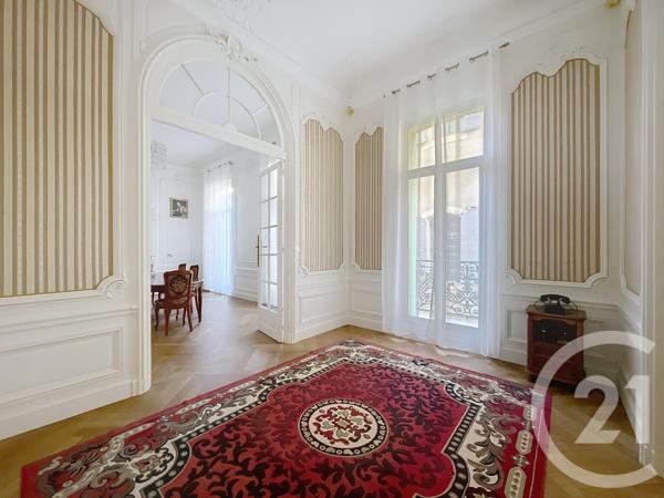 Appartement T4 à vendre  4 pièces - 132,29 m2 BEZIERS - 34