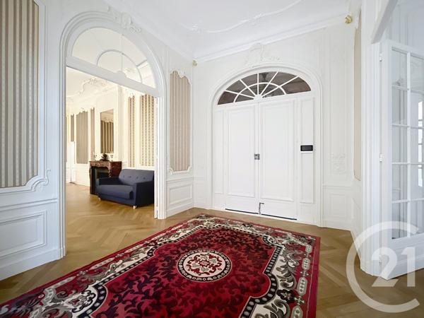 Appartement T4 à vendre  4 pièces - 132,29 m2 BEZIERS - 34