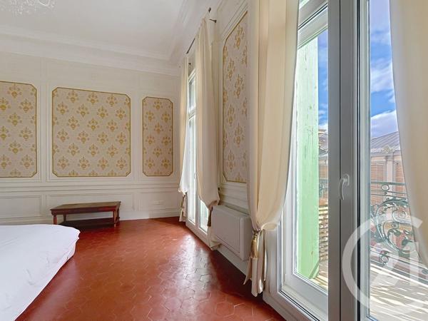 Appartement T4 à vendre  4 pièces - 132,29 m2 BEZIERS - 34