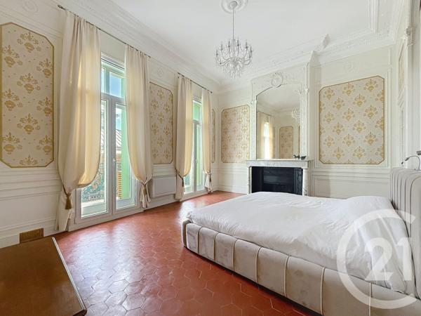 Appartement T4 à vendre  4 pièces - 132,29 m2 BEZIERS - 34