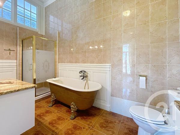 Appartement T4 à vendre  4 pièces - 132,29 m2 BEZIERS - 34