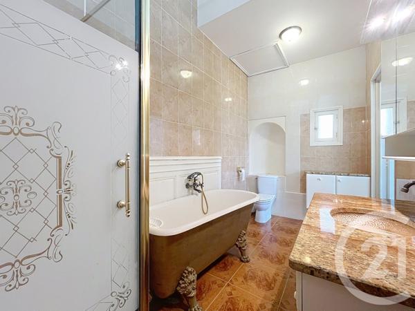 Appartement T4 à vendre  4 pièces - 132,29 m2 BEZIERS - 34