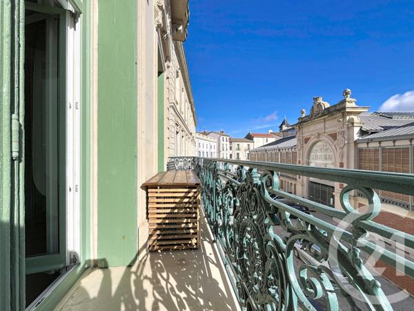 Appartement T4 à vendre  4 pièces - 132,29 m2 BEZIERS - 34