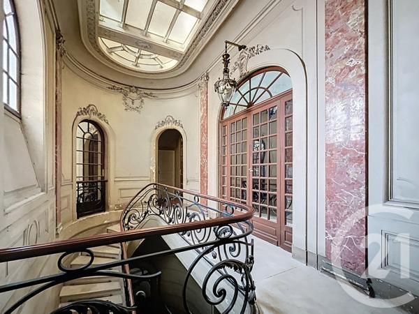 Appartement T4 à vendre  4 pièces - 132,29 m2 BEZIERS - 34