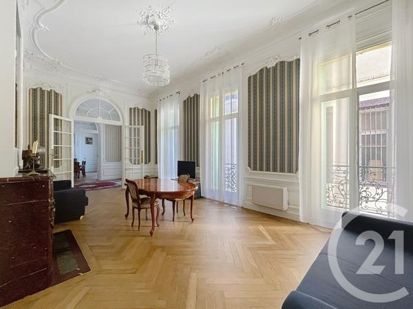 Appartement T4 à vendre  4 pièces - 132,29 m2 BEZIERS - 34