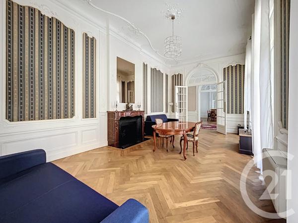 Appartement T4 à vendre  4 pièces - 132,29 m2 BEZIERS - 34