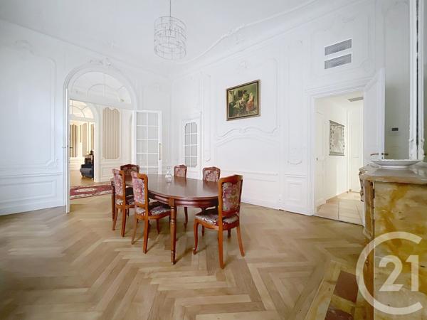 Appartement T4 à vendre  4 pièces - 132,29 m2 BEZIERS - 34