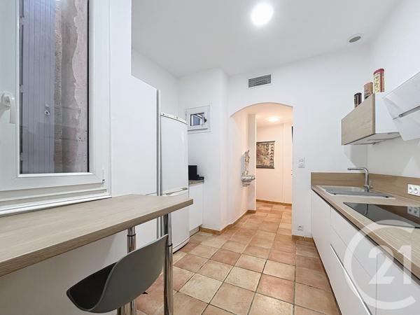 Appartement T4 à vendre  4 pièces - 132,29 m2 BEZIERS - 34