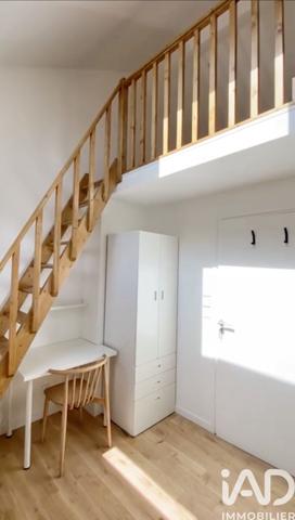 Immeuble à vendre 232 m² Romainville