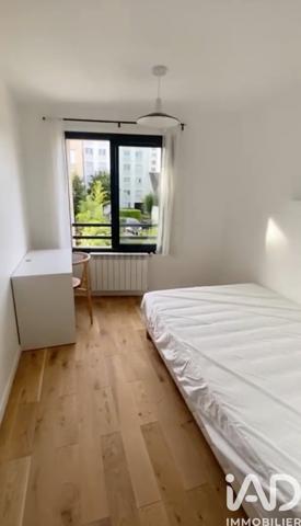 Immeuble à vendre 232 m² Romainville