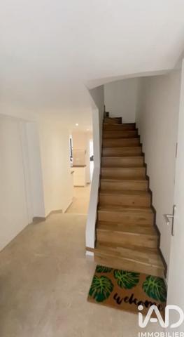 Immeuble à vendre 232 m² Romainville