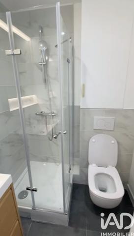 Immeuble à vendre 232 m² Romainville