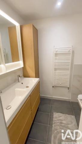 Immeuble à vendre 232 m² Romainville