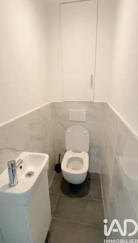 Immeuble à vendre 232 m² Romainville