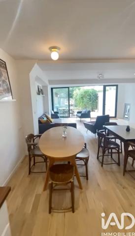 Immeuble à vendre 232 m² Romainville